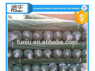 export sun shade net hdpe roof net