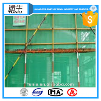 nylon mesh safety net building construction