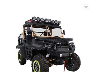 high quality 2019 atvs & utvs 2 seat 4x4 and 4-Stroke for adult