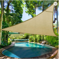 Rectangle Triangle outside car parking swimming pool shade sail