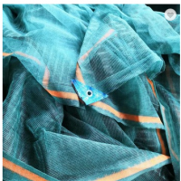 100%virgin material HDPE olive net for olive harvest