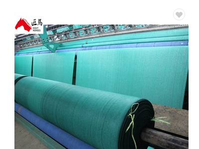 160 gsm 2x50m Hdpe UV cheap price factory Shade protection net