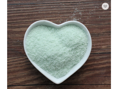 Powder FeSO4.7H2O Ferrous Sulphate Heptahydrate