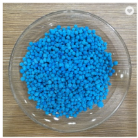 Soluble NPK Fertilizer Samples
