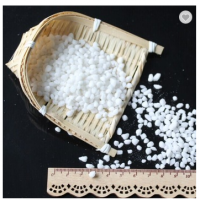 Factory Outlet Price Granular Magnesium Sulphate Heptahydrate for Blending Fertilizer