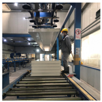 Fire Rated Manufacture PU Foam Sandwich Panel