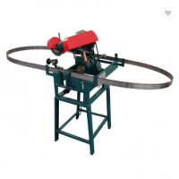 New Type Band Saw Blade Sharpener For AllKind Of Band Saw Blade