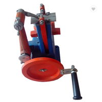 Automatic Band Saw Blade Grinding Machine