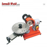 Band Saw Blade Sharpening And Welding Machine