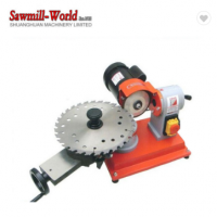 Automatic Circular Saw Blade Sharpener