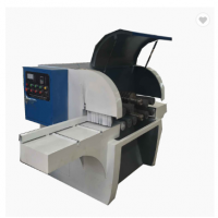 Automatic Up and Down Multiple Rip Saw