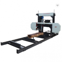 Diesel Sawmill log Portable Saw Mill for sale