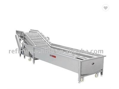 Bubble washing machine