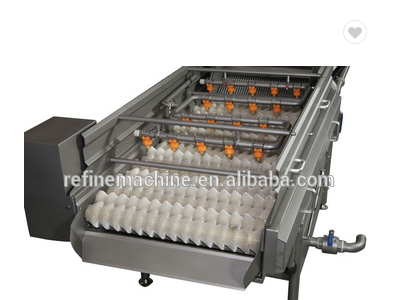 brush washing machine brush washer fruit and vegetable washing machinery