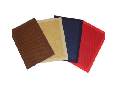 hot sales wholesale cheap disposable paper placemats for tableware