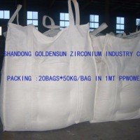 Qualified Zircon Flour/Powder