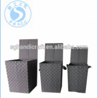 Best selling promotional supermarket polyester aluminum foldable picnic folding fabric
