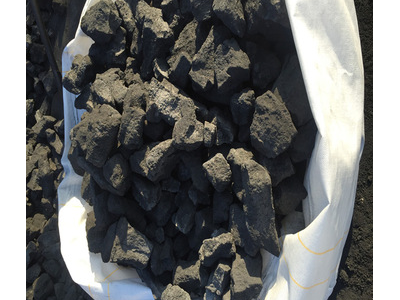 SGS Certificate Low Ash 10% High Quality foundry coke