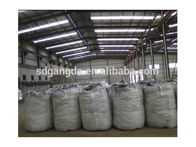 High Carbon 98% Calcined Petroleum Coke /cpc for iron foundry materials