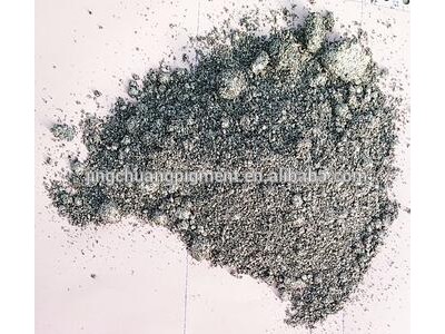 manufacture of Aluminum Paste and Powder for Light weight Concrete