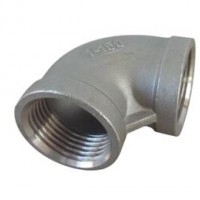45 degree stainless steel elbow made in China factory