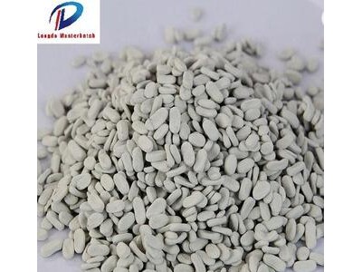 High CaO loading defoamer/desiccant msterbatch/anti moisture masterbatch for recyled PE material