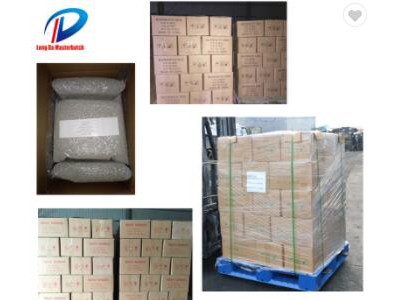70% Cao Desiccant Masterbatch with good water-absorbing quality