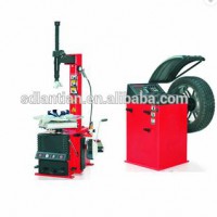 Cheap tyre changer machine combo/ tire changer and wheel balancer for sale