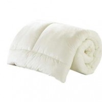 Factory Direct cheap bedding 100% cotton comforter price