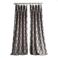 Top Quality simple atmosphere fashion curtain design