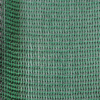 Philippines green 120gsm sun shade netting