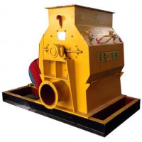 wood sawdust machine