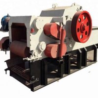 Wood shredder for cotton stalk