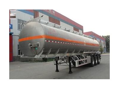 high specification LPG gas storage lpg pressure tanker trailer