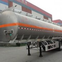 high specification LPG gas storage lpg pressure tanker trailer