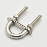 Stainless u bolt u-bolts
