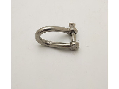 shackle insulator rope bracelet sail boat shackles