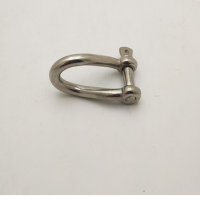 shackle insulator rope bracelet sail boat shackles