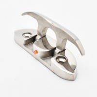 Hot selling marine parts accessories boat yacht equipment cleats