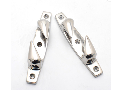 New design 316 straight chocks with great price