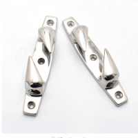 New design 316 straight chocks with great price