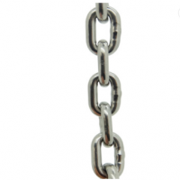 Stainless Steel 316 Link Chains