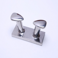 Stainless Steel 316 horn bollard