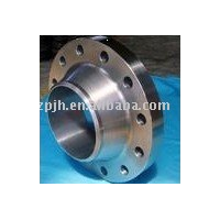DIN Forged Carbon Steel WN RF Flange