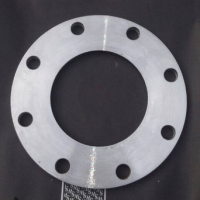 Orifice Flange