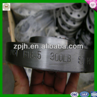 Weld Neck Flange flat face