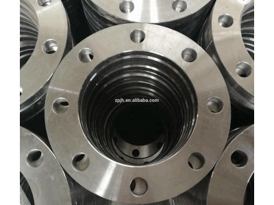 TOP 10 Forged Carbon steel A105 flange