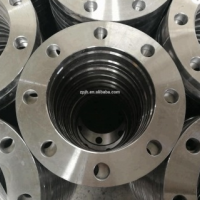TOP 10 Forged Carbon steel A105 flange