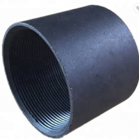DIN2986 carbon steel sockets with threaded