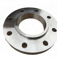 slip on carbon steel 6 inch flange